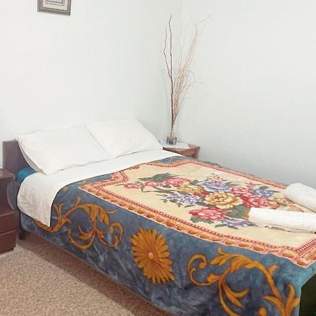 Villa Maria Paleokastritsa Dış mekan fotoğraf