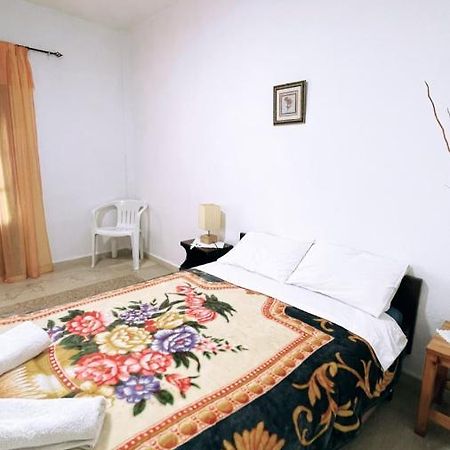 Villa Maria Paleokastritsa Dış mekan fotoğraf