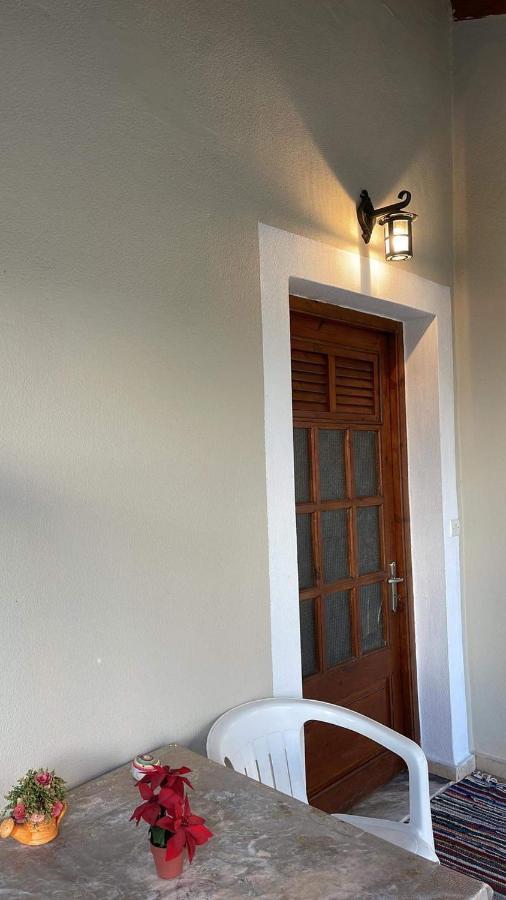 Villa Maria Paleokastritsa Dış mekan fotoğraf