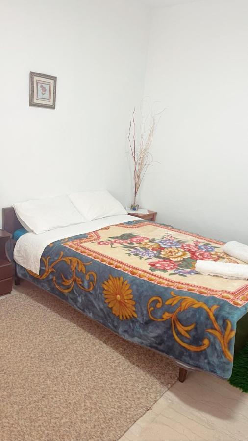 Villa Maria Paleokastritsa Dış mekan fotoğraf