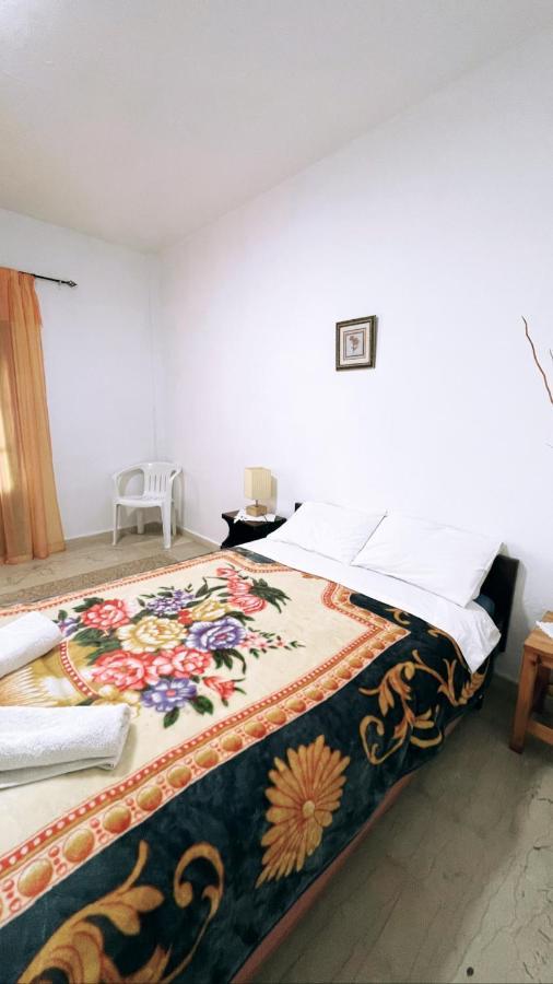 Villa Maria Paleokastritsa Dış mekan fotoğraf