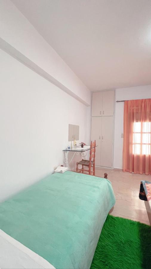 Villa Maria Paleokastritsa Dış mekan fotoğraf