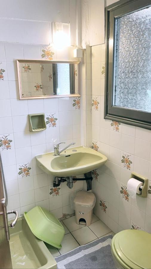 Villa Maria Paleokastritsa Dış mekan fotoğraf